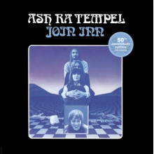 Ash Ra Tempel - Join Inn
