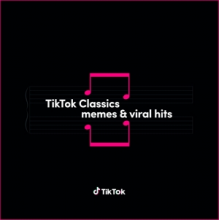 V/A - Tiktok Classics - Memes &