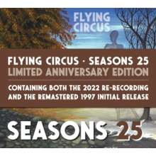 Flying Circus - Seasons 25