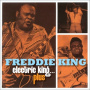 King, Freddie - Electric King, Plus