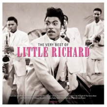 Richard, Little - The Very Best of "Little Richard"