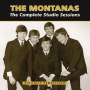 Montanas - Complete Studio Sessions