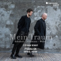 Pygmalion / Raphael Pichon / Stephane Degout - Mein Traum: Schubert Schumann Weber