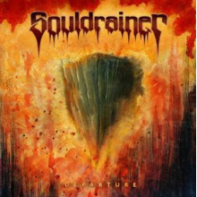Souldrainer - Departure
