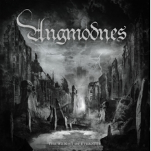 Angmodnes - Weight of Eternity