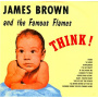Brown, James - Think