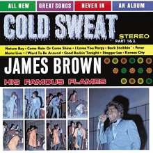 Brown, James - Cold Sweat