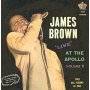 Brown, James - Live At the Apollo Vol.2
