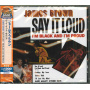 Brown, James - Say It Loud I'm Black
