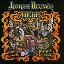Brown, James - Hell