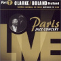 Clark/Boland Big Band - Paris Jazz Concert