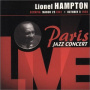 Hampton, Lionel - Paris Jazz Concert