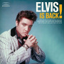 Presley, Elvis - Elvis is Back/A Date With Elvis