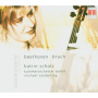 Scholz.K. - Beethoven & Bruch: Violinkonzerte