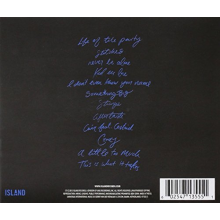 Mendes, Shawn - Handwritten (Revisited)