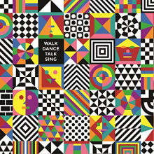 Crazy P - Walk Dance Talk Sing