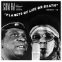Sun Ra and His Intergalactic Research Arkestra - Planets of Life or Death