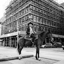 Lustman, Drew - The Crystal Cowboy