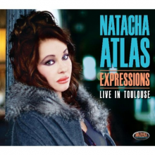 Atlas, Natacha - Expressions