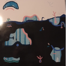 Cloth, the - Low Sun