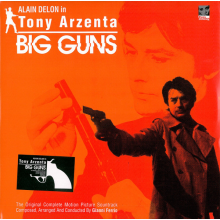 Gianni, Ferrio - Tony Arzenta - Big Guns