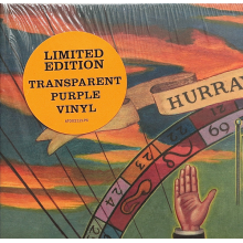 Hurray For the Riff Raff - Small Town Heroes