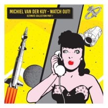 Kuy, Michiel Van Der - Watch Out