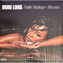 Muni Long - Public Displays of Affection