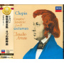 Arrau, Claudio - Chopin: Complete/Samtliche Les 21 Nocturnes