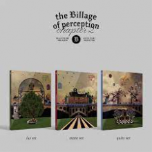 Billlie - Billage of Perception : Chapter Two