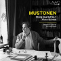 Engegard Quartet - Mustonen: String Quartet No. 1 / Piano Concerto