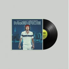 White, Felix - McEnroe
