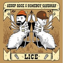 Lice (Aesop Rock & Homeboy Sandman) - Lice