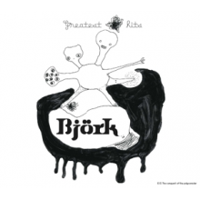 Bjork - Greatest Hits