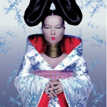 Bjork - Homogenic