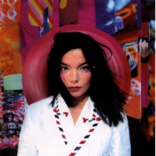 Bjork - Post