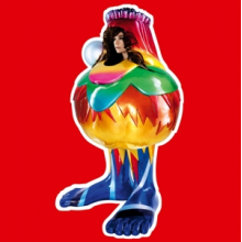 Bjork - Volta