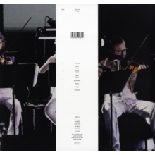 Bjork - Vulnicura Strings