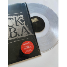 Black Bomb A - Black Bomb A