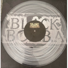 Black Bomb A - Black Bomb A