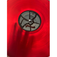 Black Bomb A - Comfortable Hate