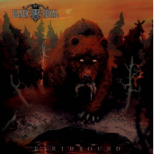 Black Royal - Earthbound