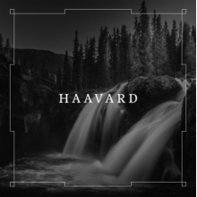 Haavard - Haavard