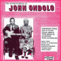 Ondolo, John - Hypnotic Guitar of John Ondolo