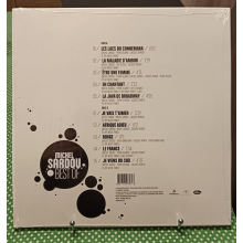 Sardou, Michel - Best of