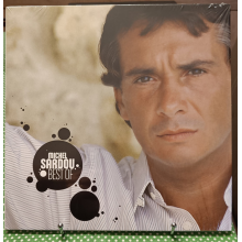 Sardou, Michel - Best of