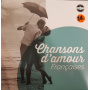 V/A - Chansons D'amour Francaises