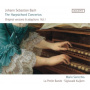 Sarrechia, Mario / Sigiswald Kuijken / La Petite Bande - Bach: Harpsichord Concertos Vol. 1