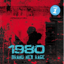 V/A - 1980 - Brand New Rage