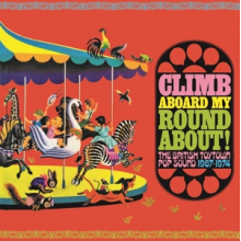 V/A - Climb Aboard My Roundabout! the British Toytown Sound 1967-1974